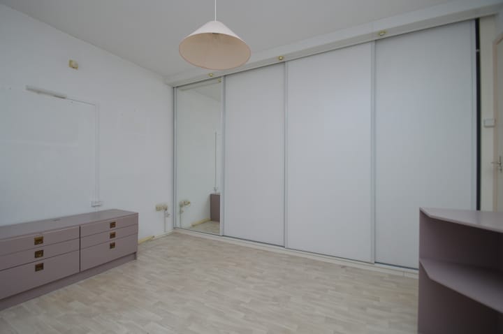 Foto 8 van Knippenbergstraat 17