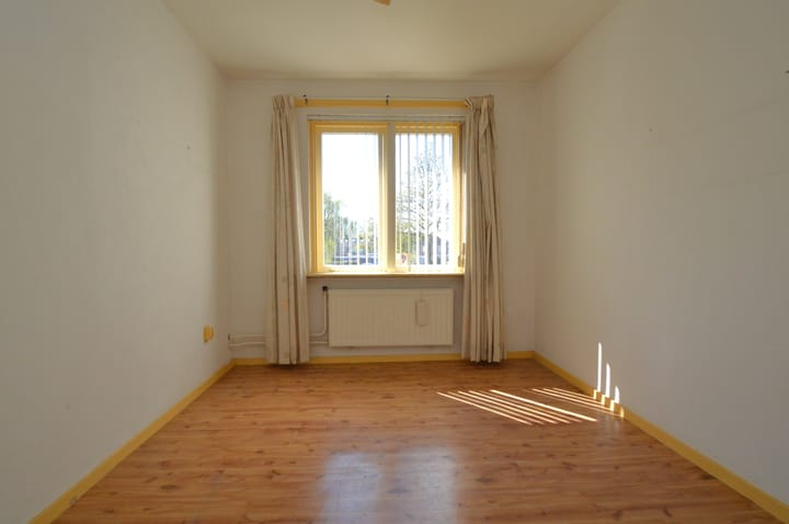 Foto 10 van Knippenbergstraat 17