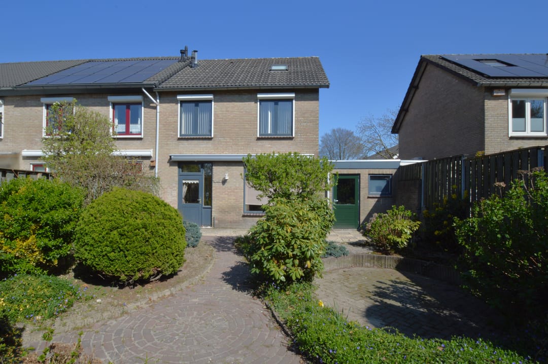 Photo 13 of Knippenbergstraat 17