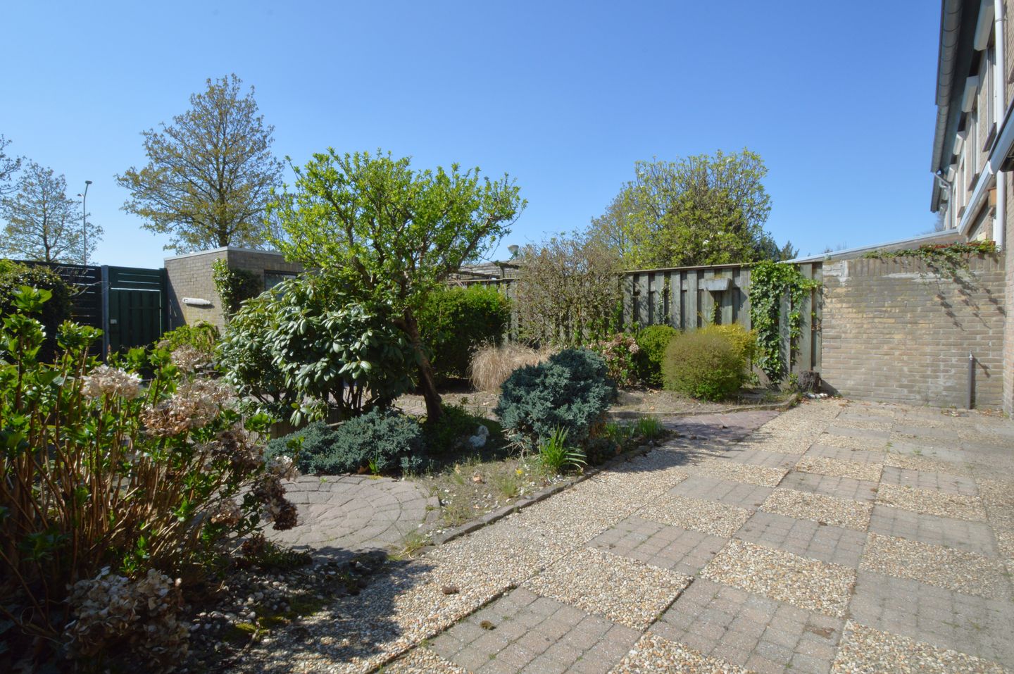 Photo 14 of Knippenbergstraat 17