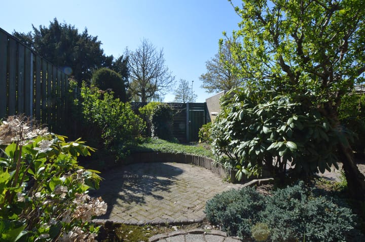 Foto 15 van Knippenbergstraat 17