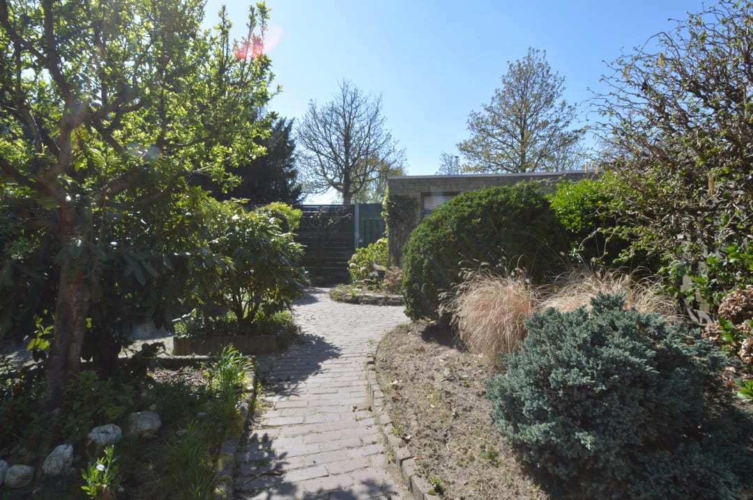 Photo 16 of Knippenbergstraat 17