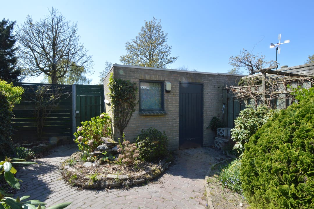 Photo 17 of Knippenbergstraat 17