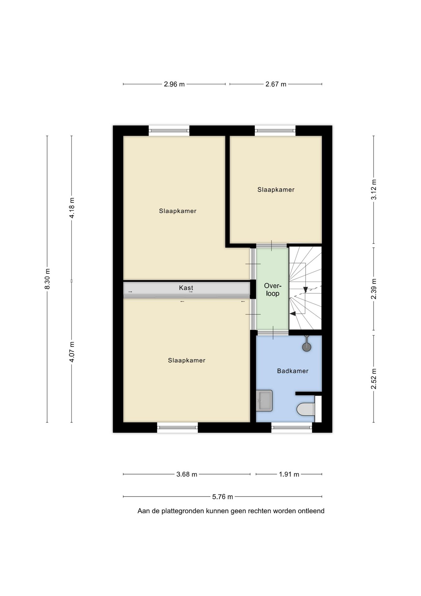 Photo 20 of Knippenbergstraat 17