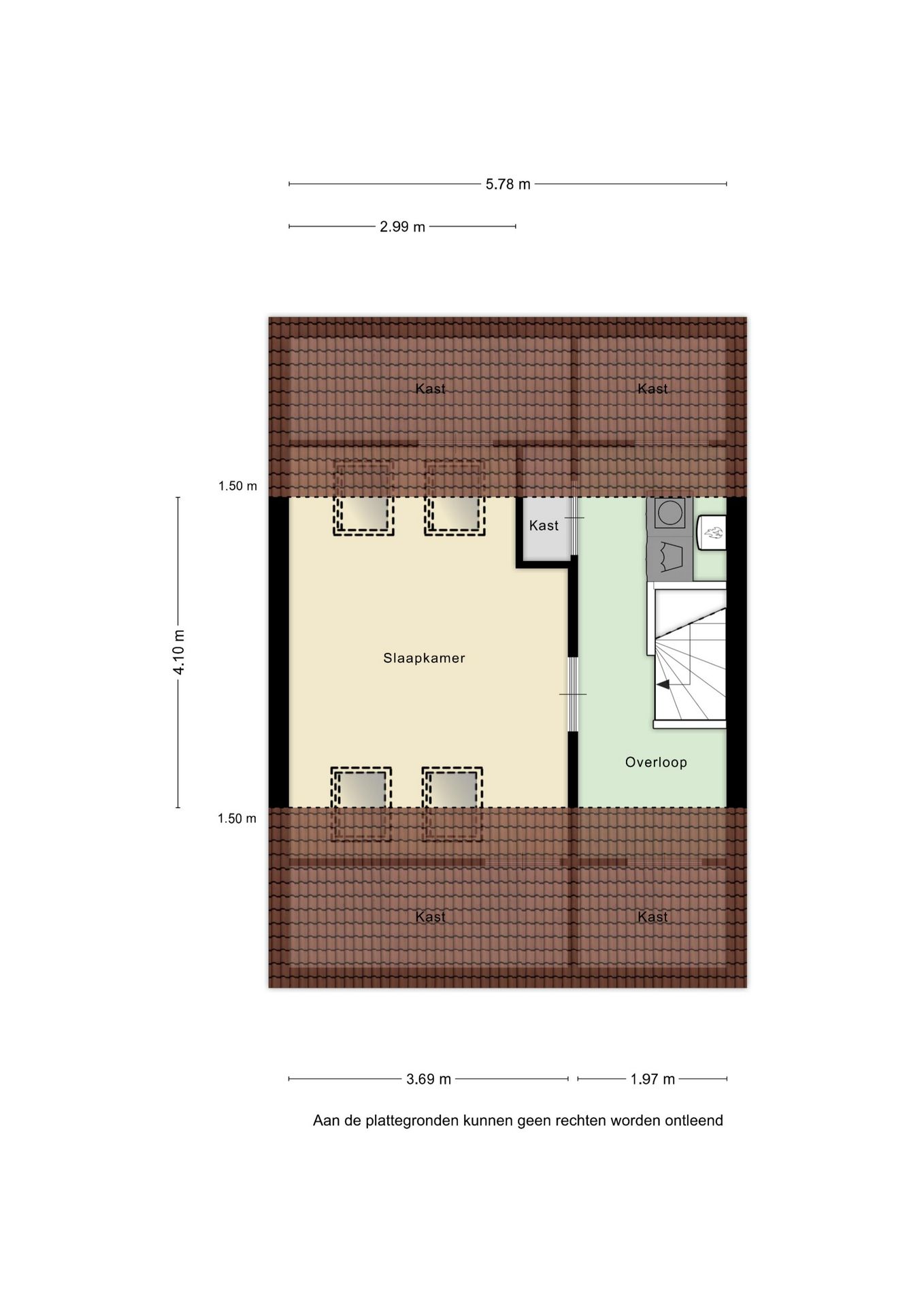 Photo 21 of Knippenbergstraat 17