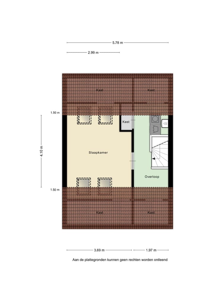 Foto 21 van Knippenbergstraat 17