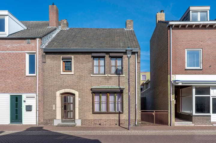 Feurthstraat 5