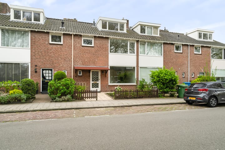 Foto 2 van Van Groeneveltlaan 55