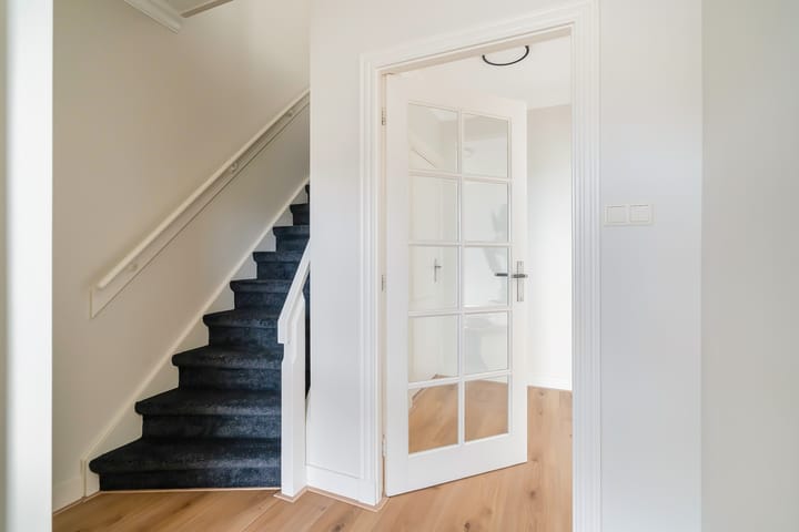 Foto 3 van Van Groeneveltlaan 55