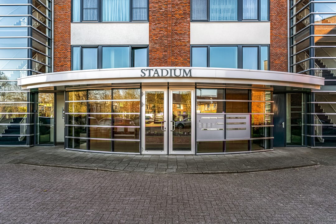 Photo 2 of Sportlaan 52