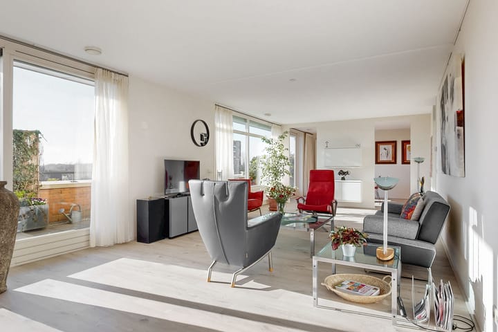 Photo 5 of Sportlaan 52