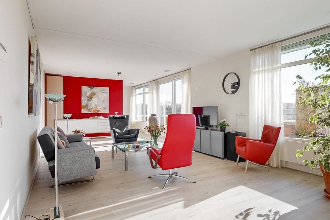 Photo 7 of Sportlaan 52