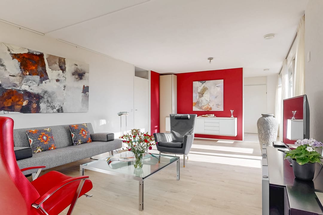 Photo 8 of Sportlaan 52