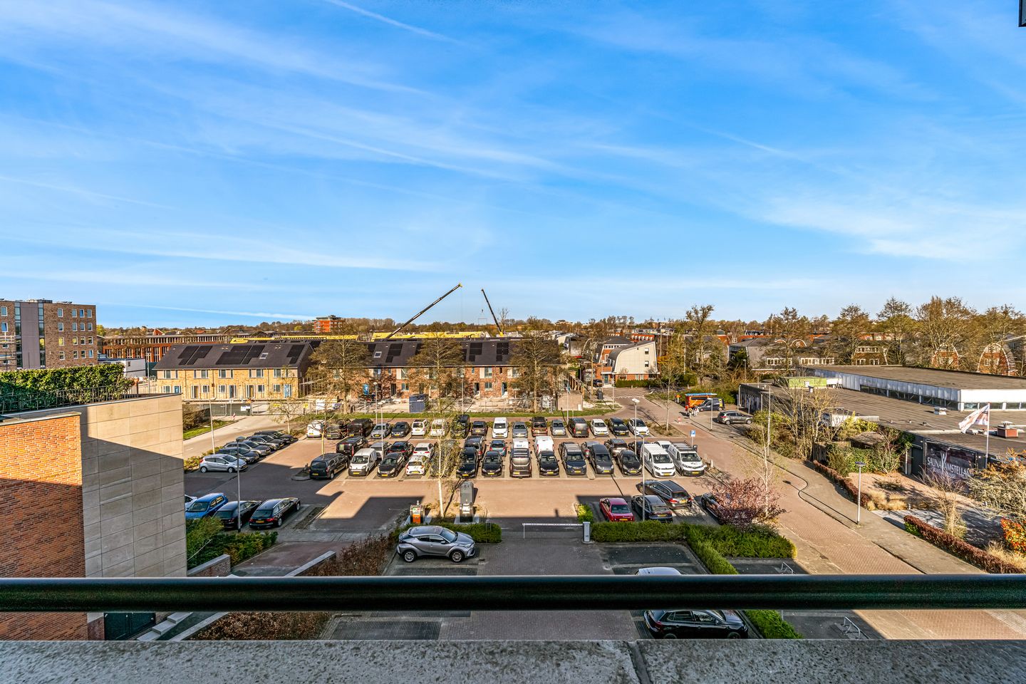 Photo 25 of Sportlaan 52