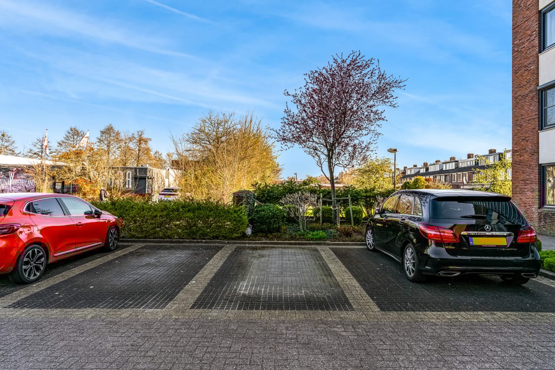 Photo 26 of Sportlaan 52