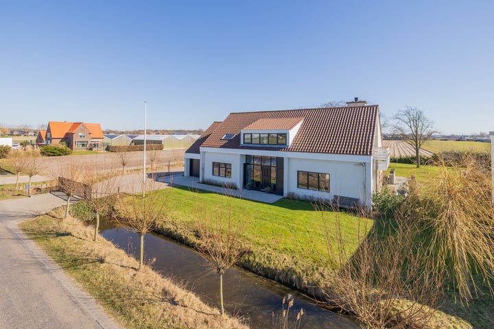 Noorder Leidsevaart 58