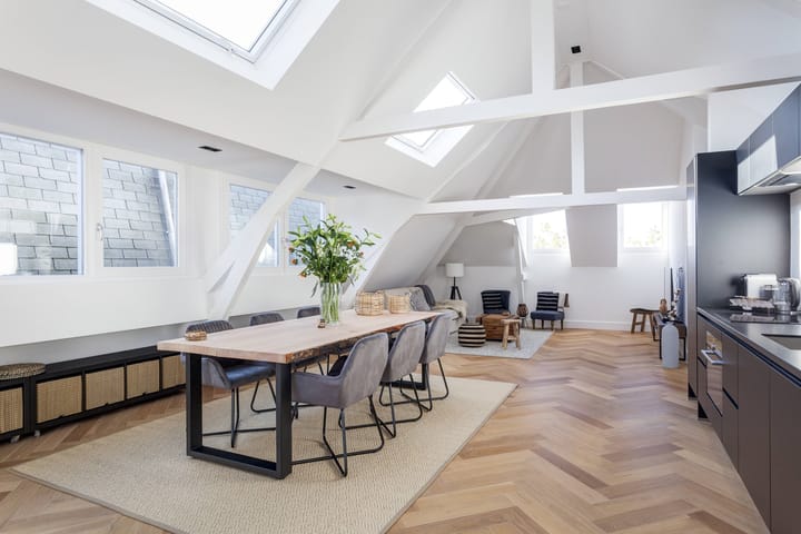 Photo 2 of Eendrachtsplein 6-03