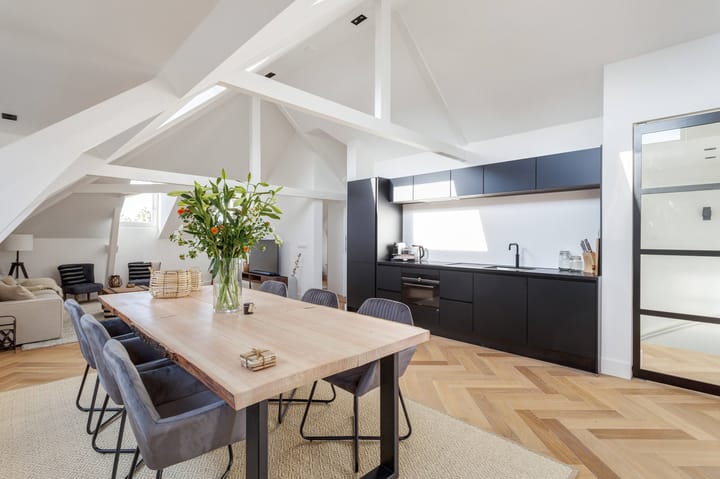 Photo 3 of Eendrachtsplein 6-03