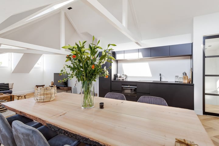 Photo 4 of Eendrachtsplein 6-03