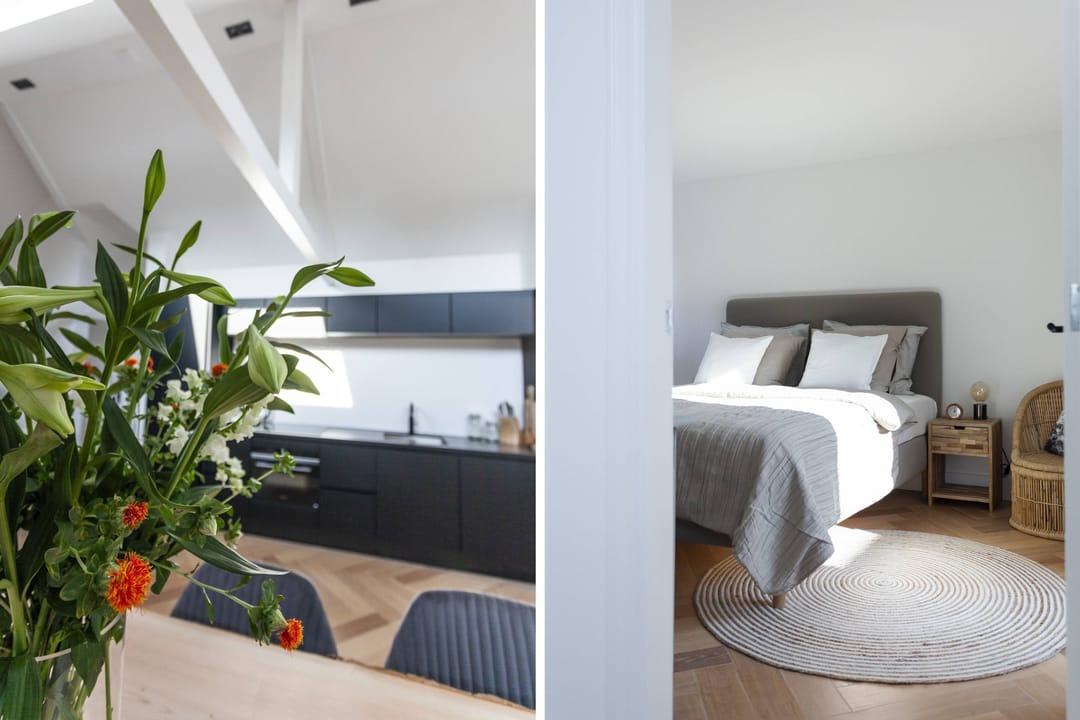 Foto 7 van Eendrachtsplein 6-03