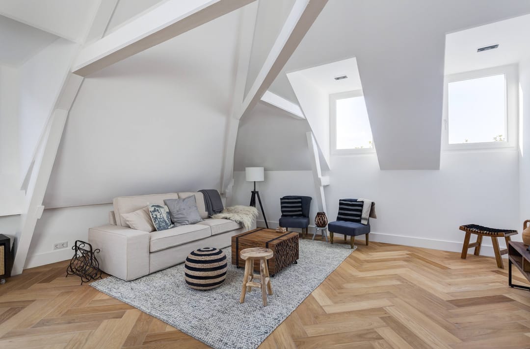 Foto 8 van Eendrachtsplein 6-03