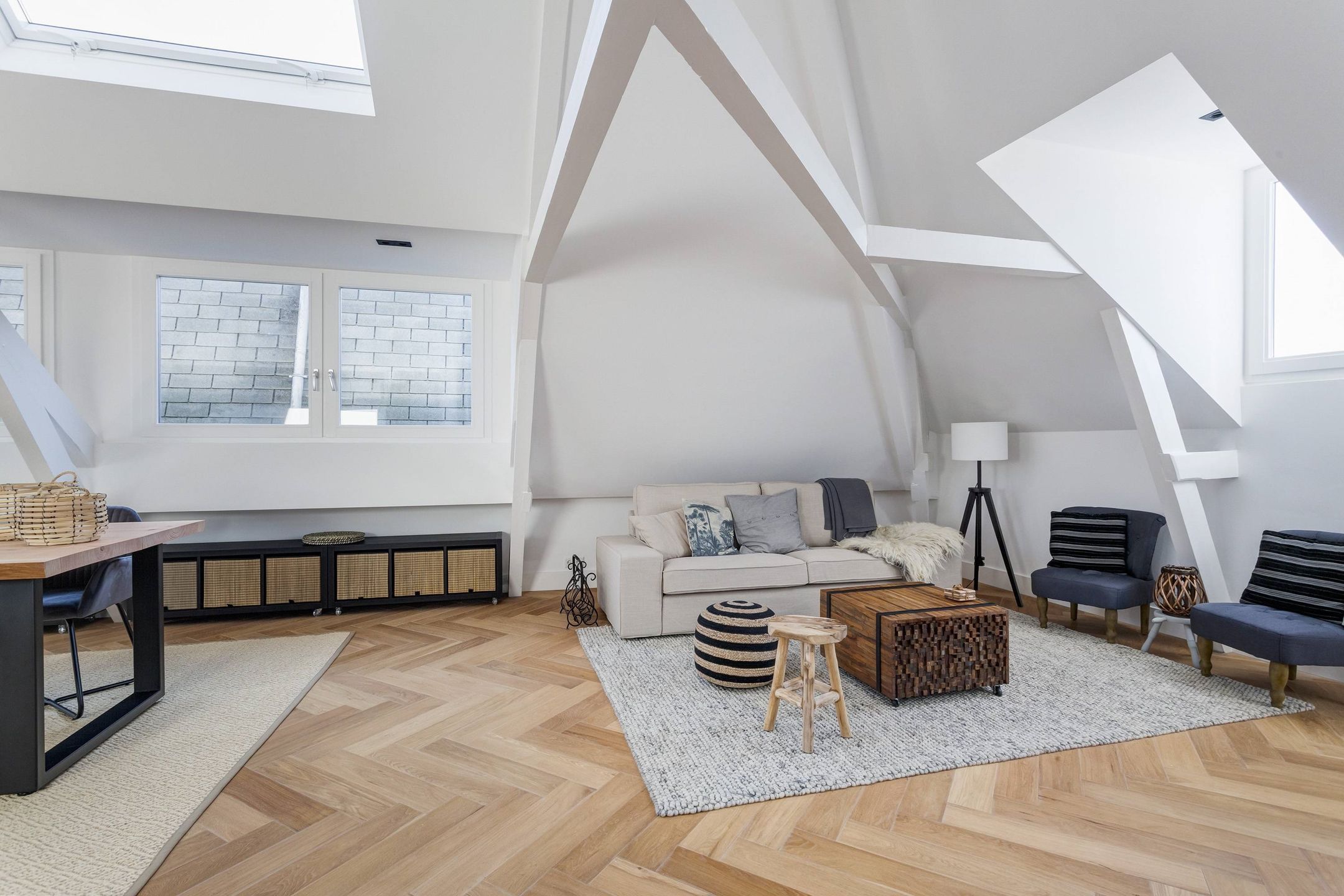 Foto 9 van Eendrachtsplein 6-03