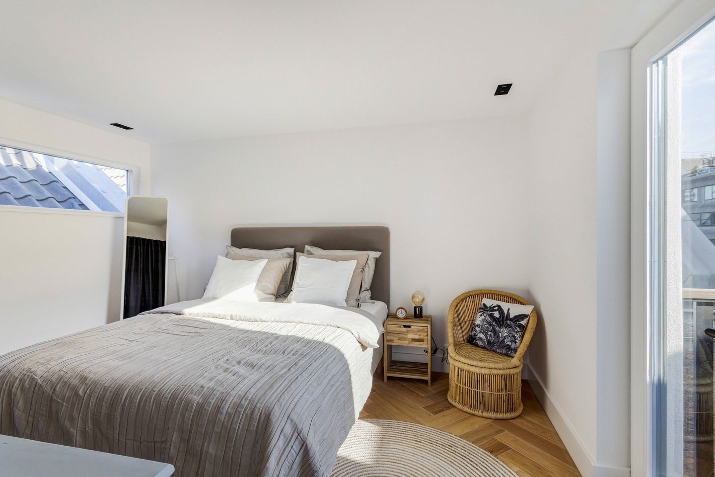 Foto 14 van Eendrachtsplein 6-03