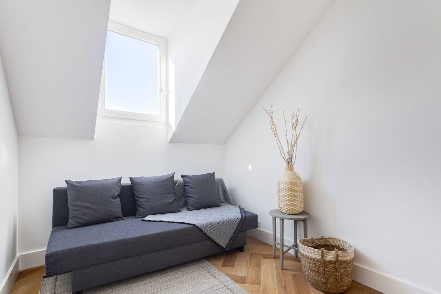 Foto 19 van Eendrachtsplein 6-03