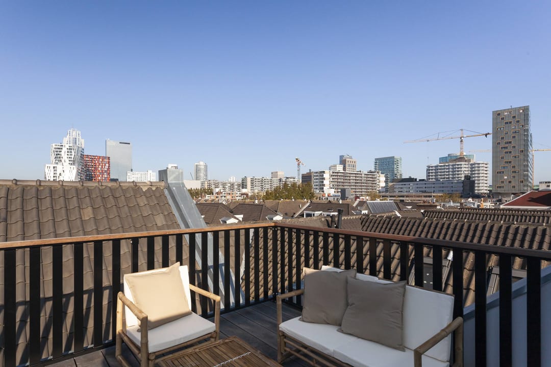 Foto 22 van Eendrachtsplein 6-03