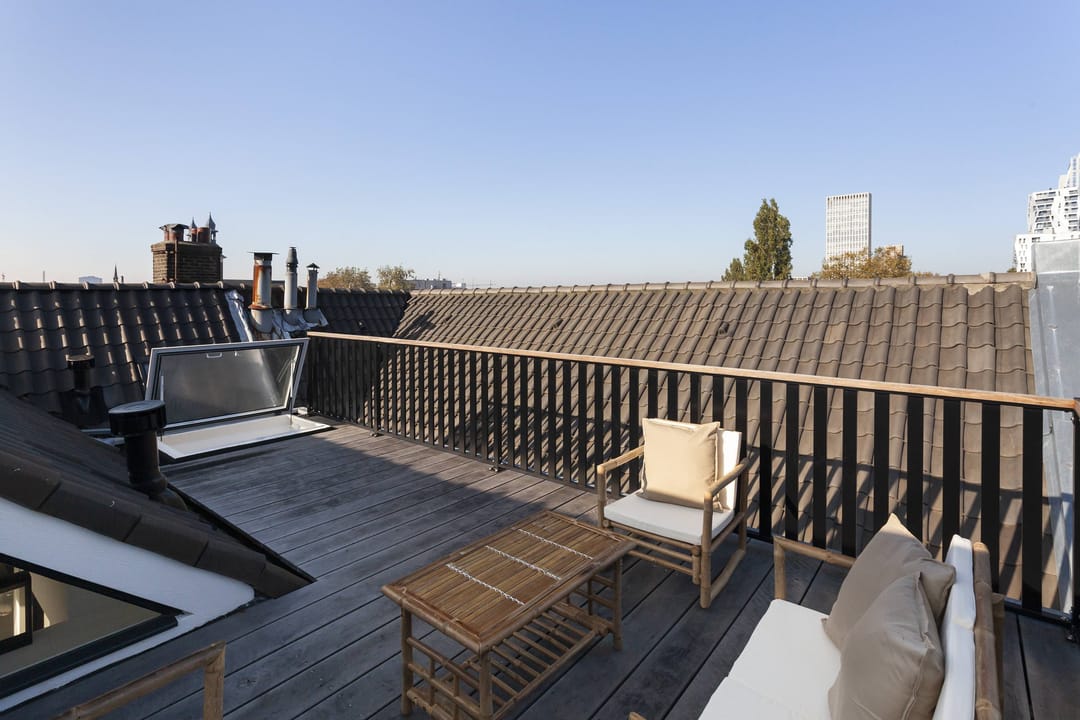 Foto 23 van Eendrachtsplein 6-03