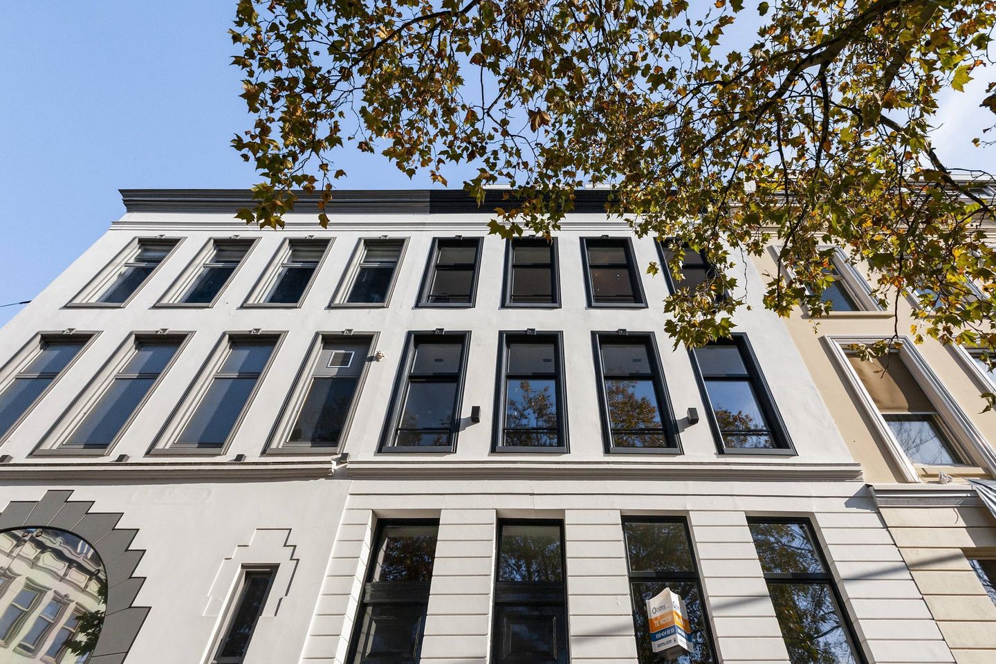 Foto 25 van Eendrachtsplein 6-03