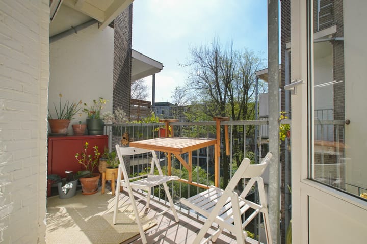 Foto 5 van Amaliastraat 9-3