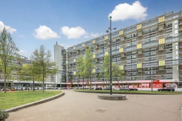 Dijkgraafplein thumbnail