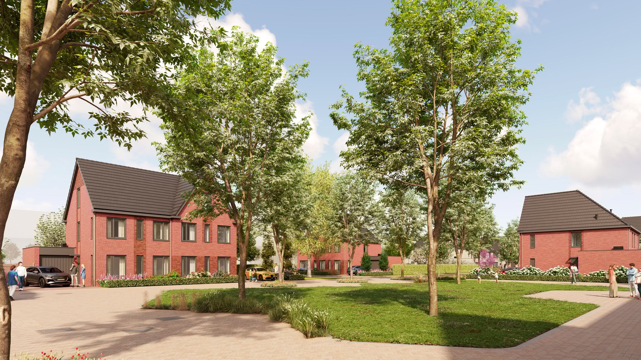 Foto 4 van Emmelhage Fase 3a2