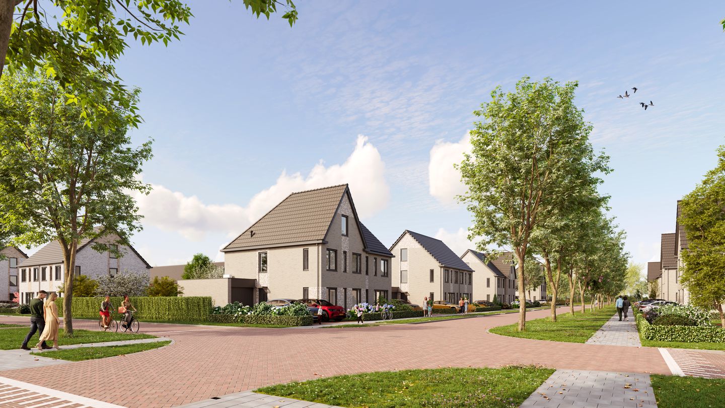 Photo 7 of Emmelhage Fase 3a2