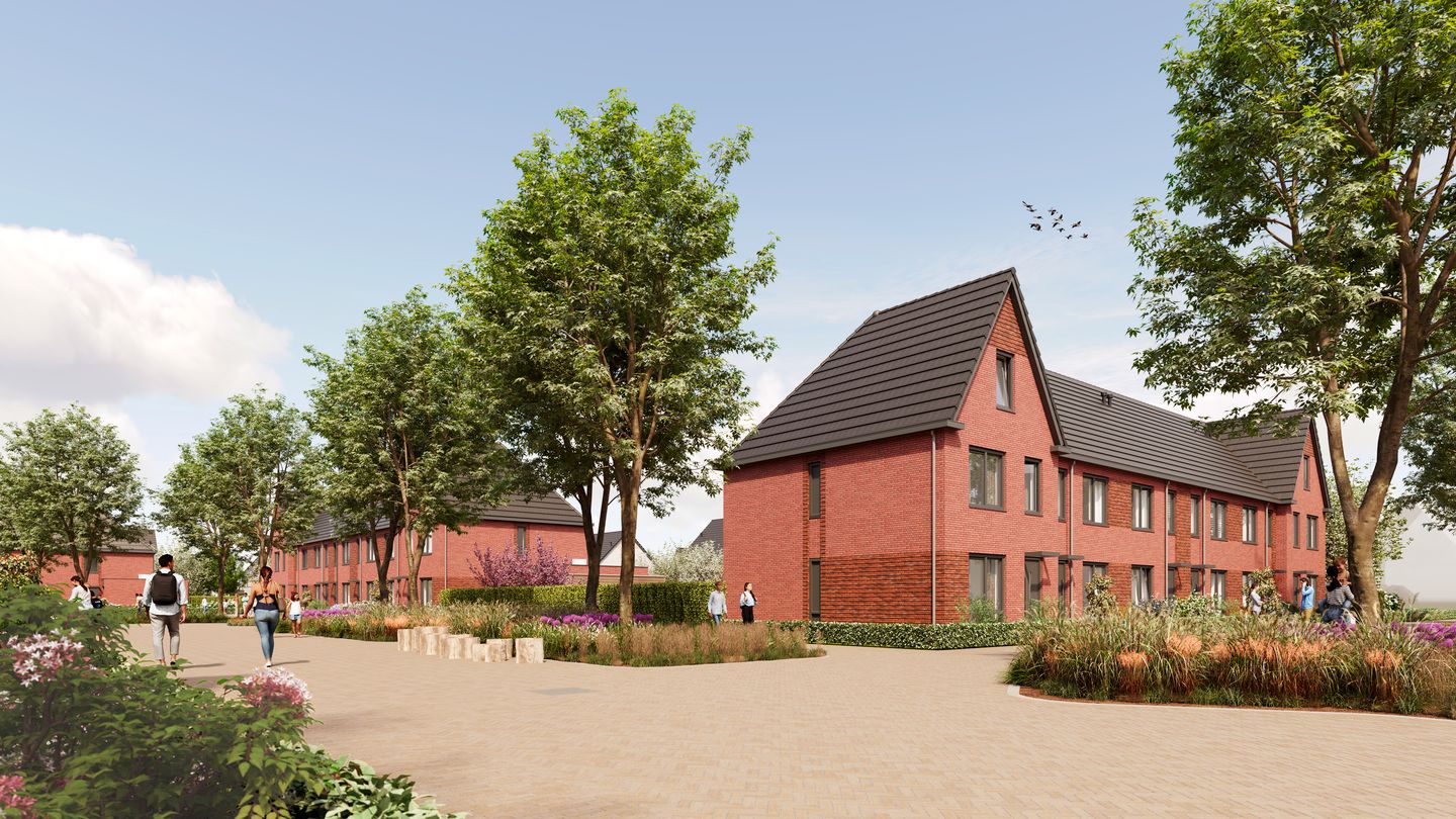 Photo 8 of Emmelhage Fase 3a2