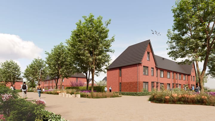 Photo 8 of Emmelhage Fase 3a2