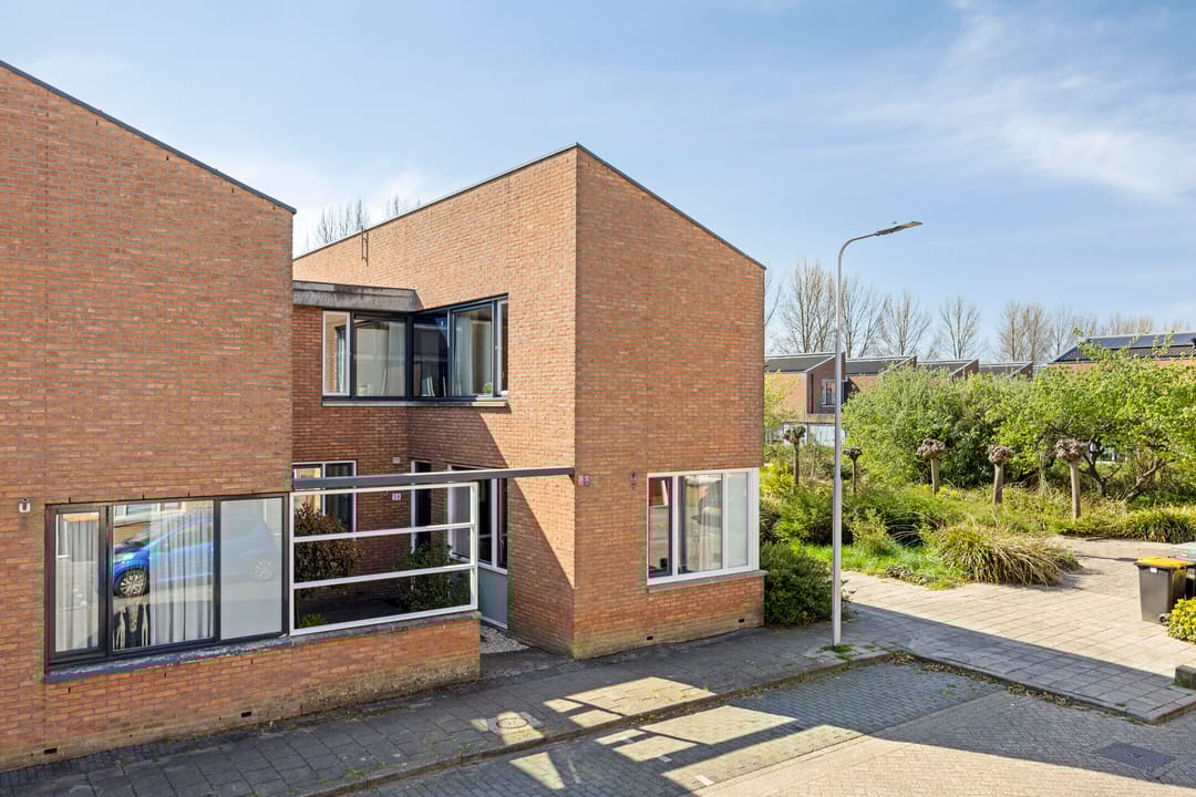 Photo 1 of Jan David Zocherstraat 56