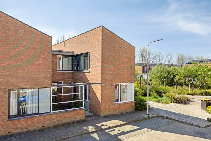 Foto 1 van Jan David Zocherstraat 56