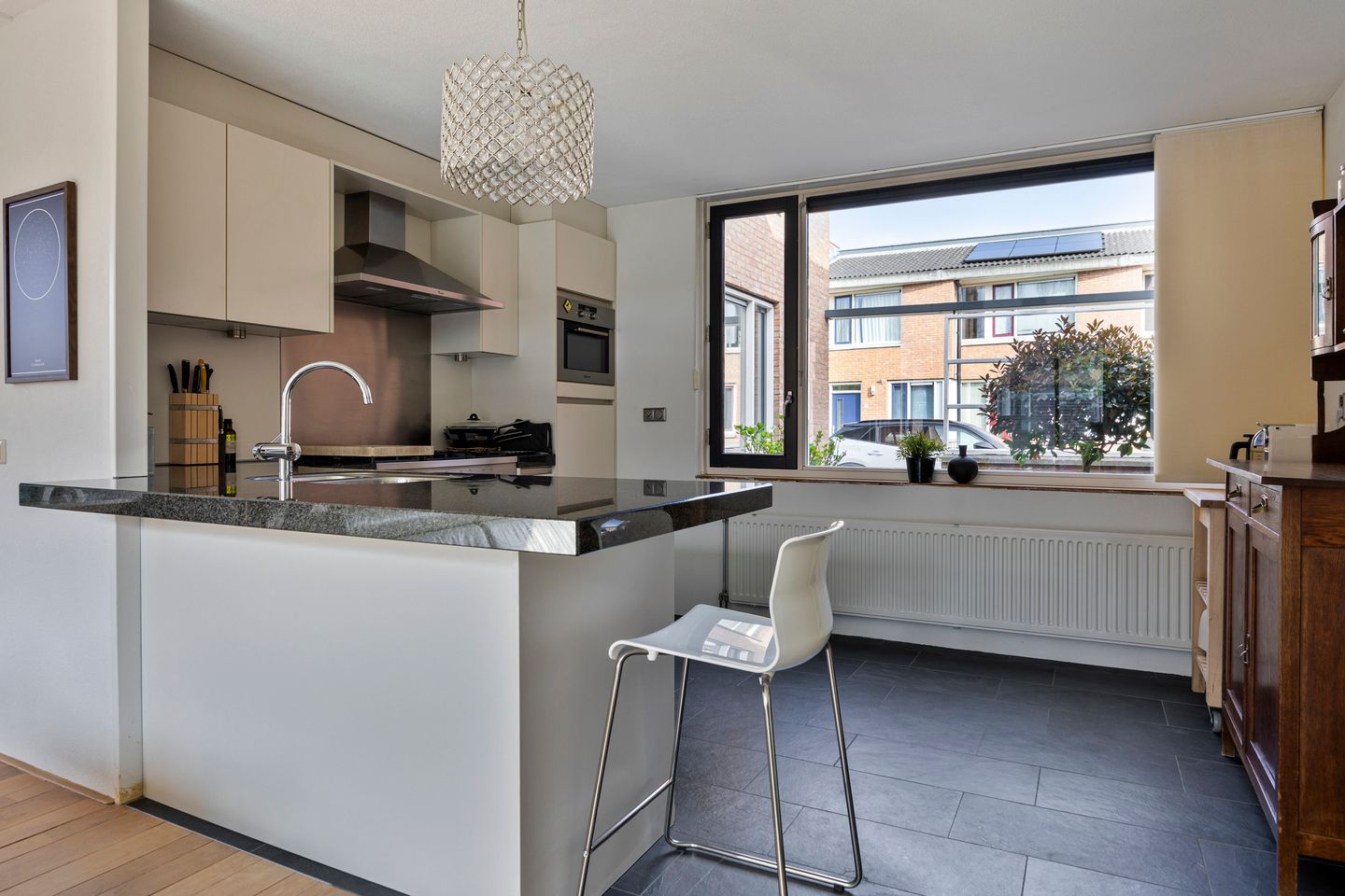 Photo 4 of Jan David Zocherstraat 56