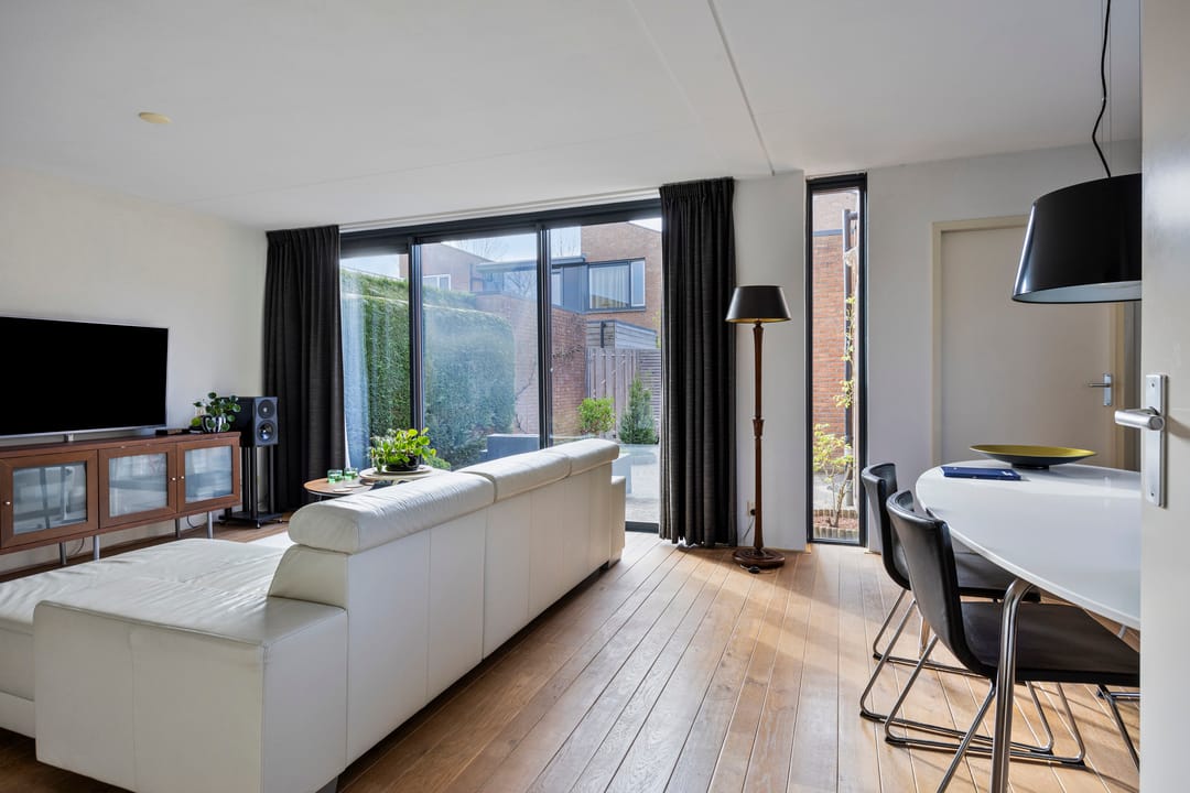 Photo 7 of Jan David Zocherstraat 56