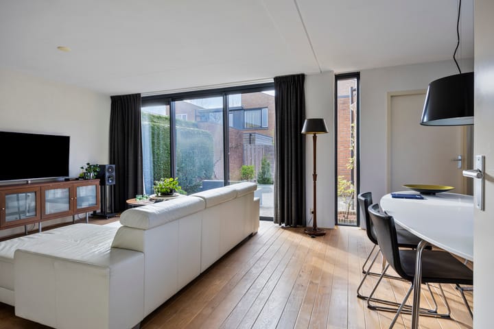 Foto 7 van Jan David Zocherstraat 56