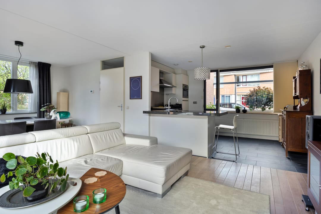 Photo 8 of Jan David Zocherstraat 56