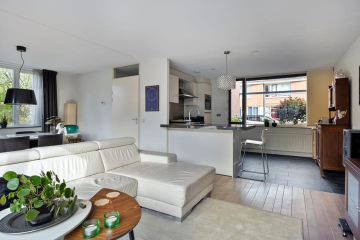 Foto 8 van Jan David Zocherstraat 56