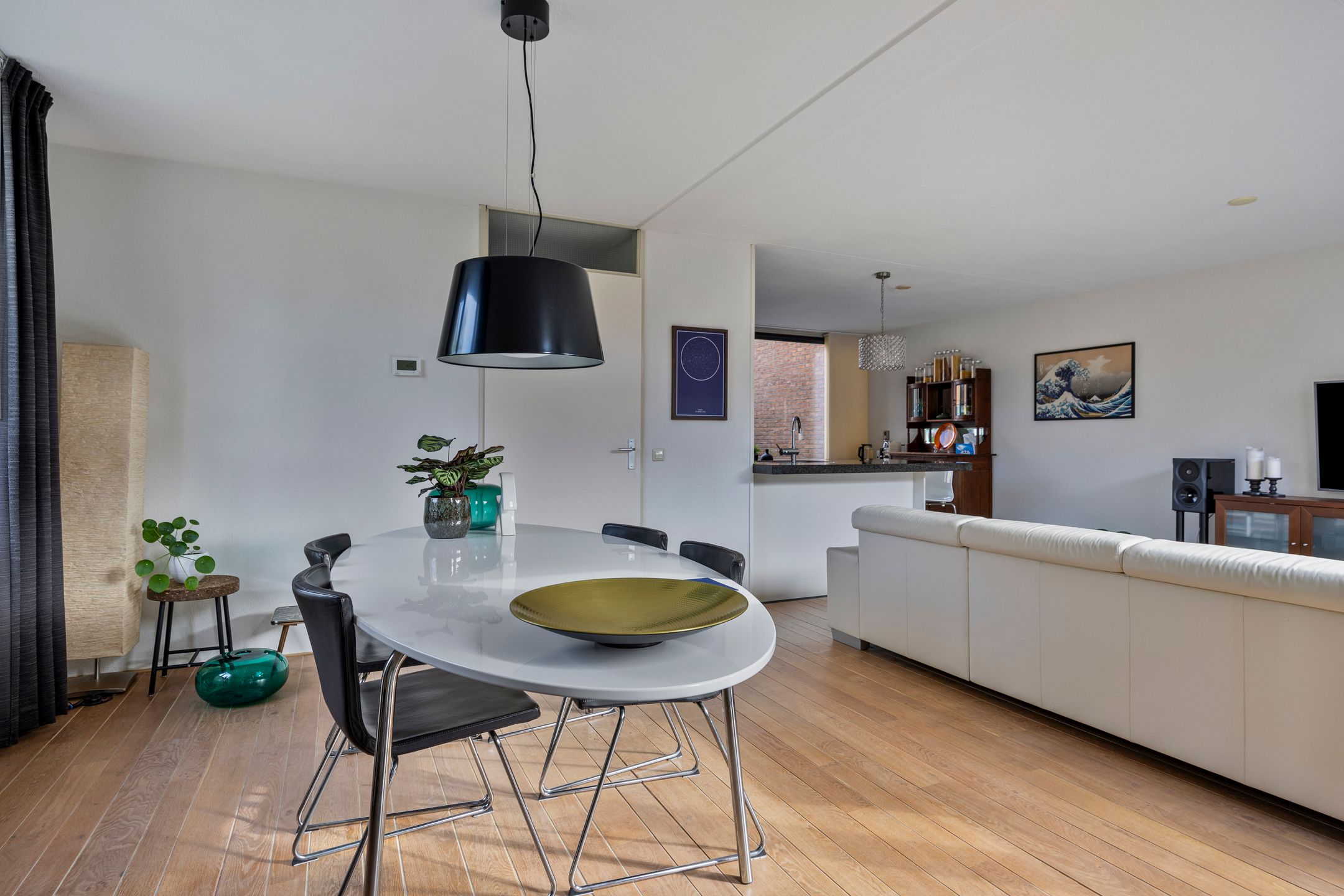 Photo 9 of Jan David Zocherstraat 56