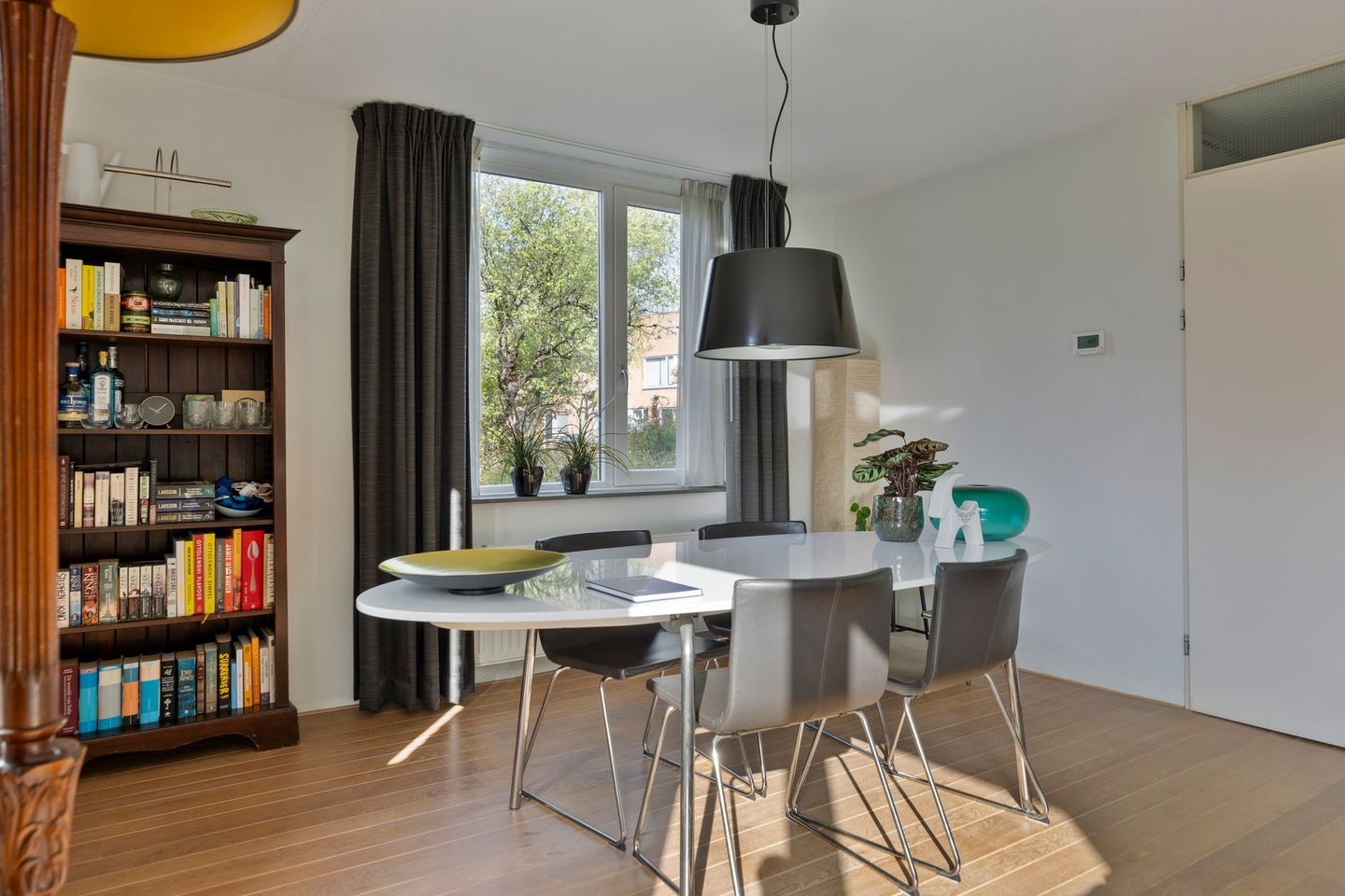 Photo 10 of Jan David Zocherstraat 56