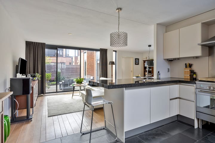 Foto 11 van Jan David Zocherstraat 56