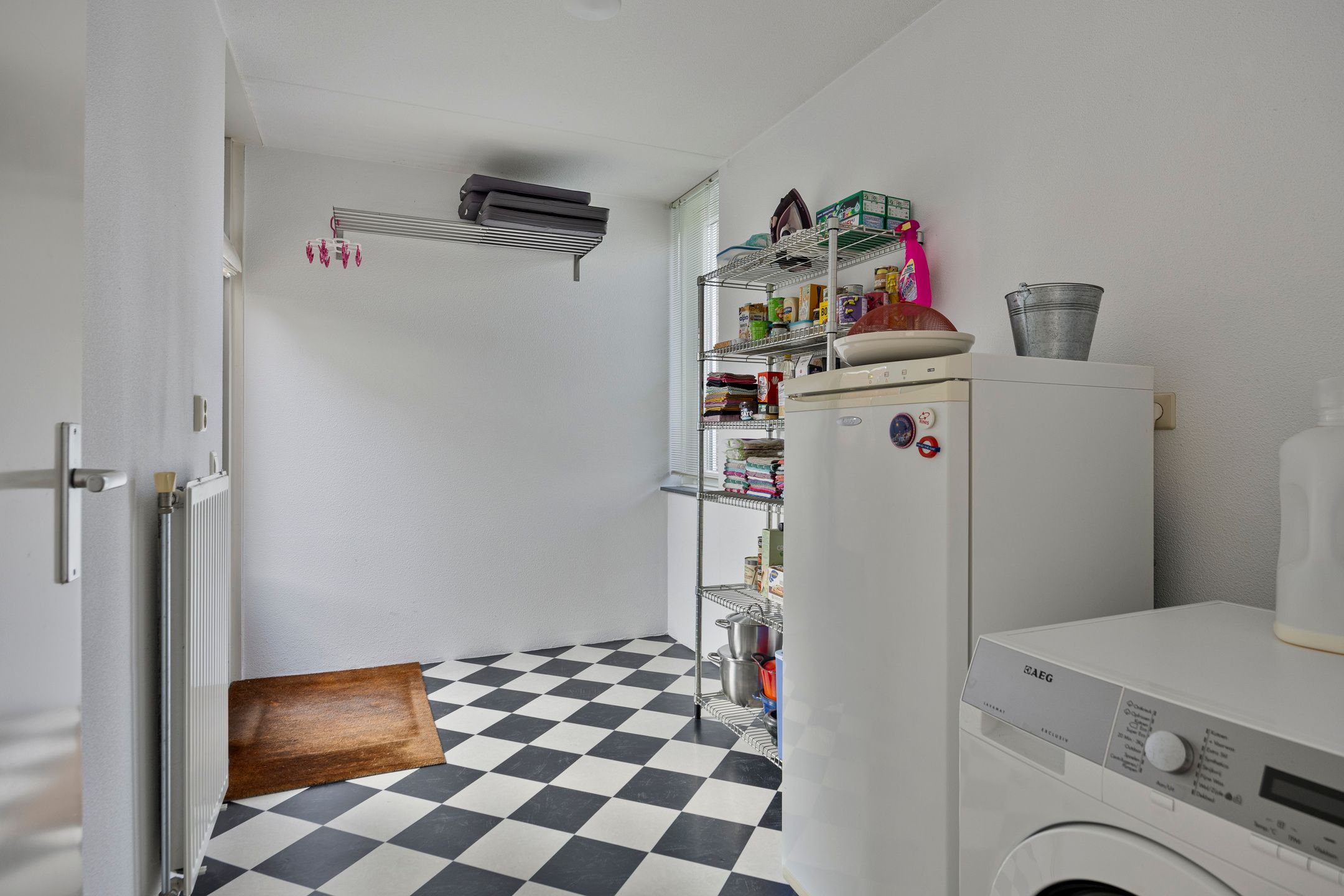 Photo 15 of Jan David Zocherstraat 56