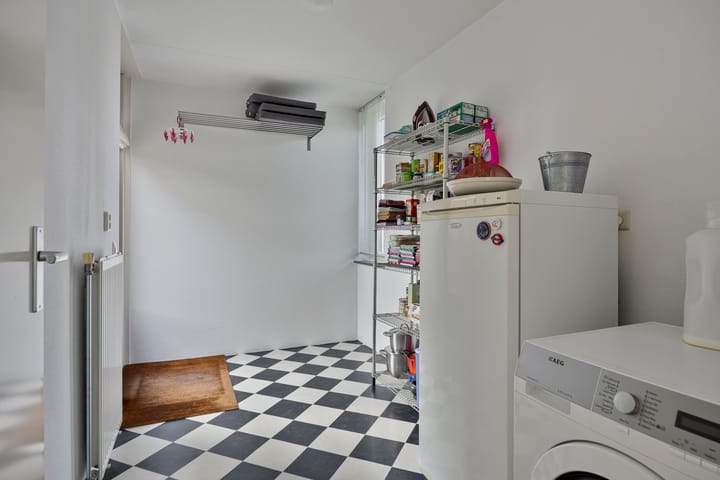 Foto 15 van Jan David Zocherstraat 56