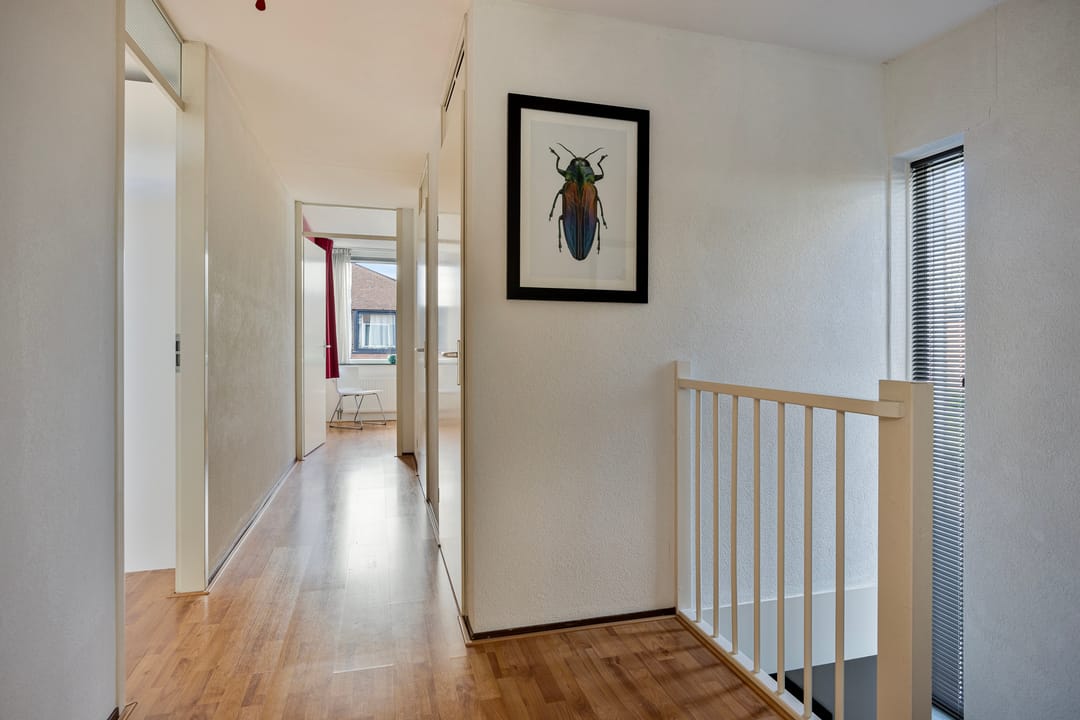 Photo 16 of Jan David Zocherstraat 56